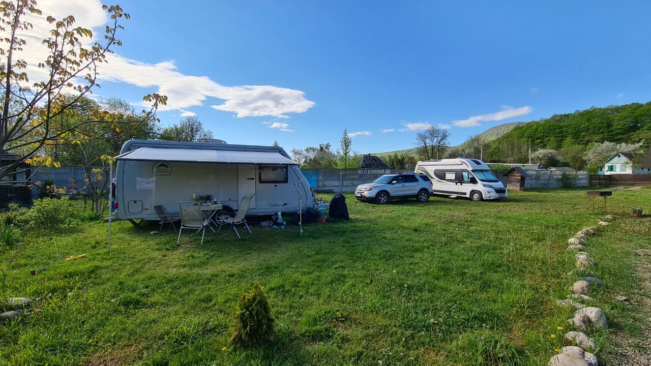 Гостиница Тихая полянка Даховская-39