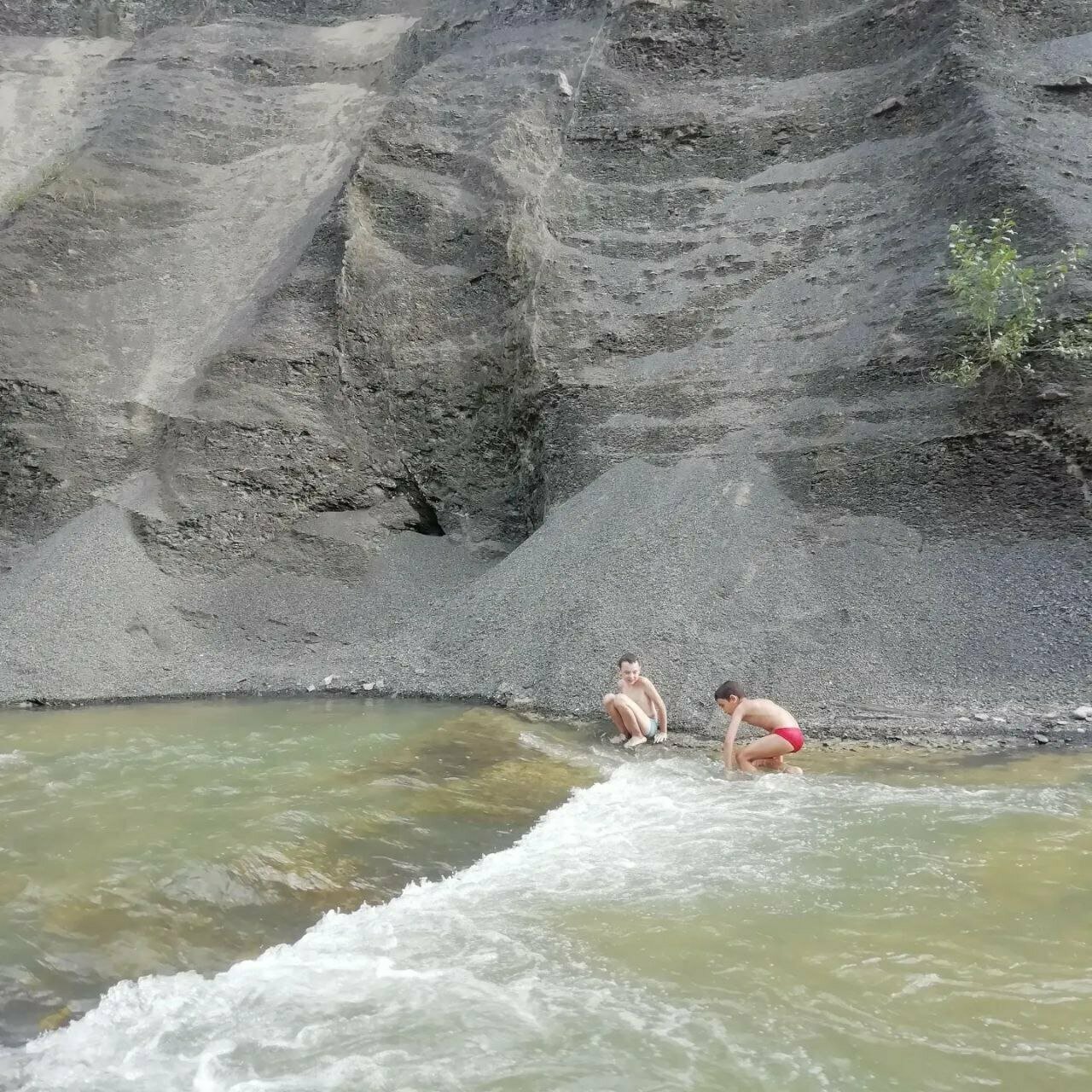 Гостиница Тихая полянка Даховская-86