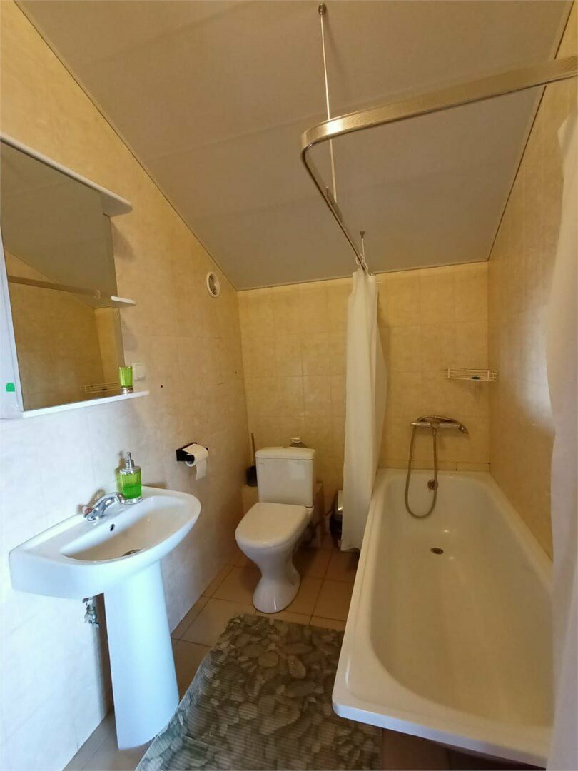 Гостиница Тихая полянка Даховская