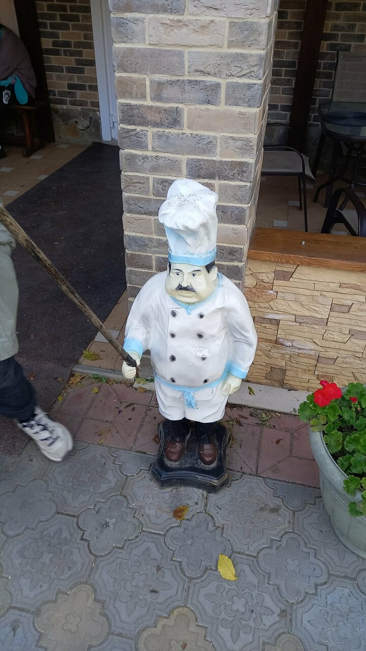 Гостиница Тихая полянка Даховская-98