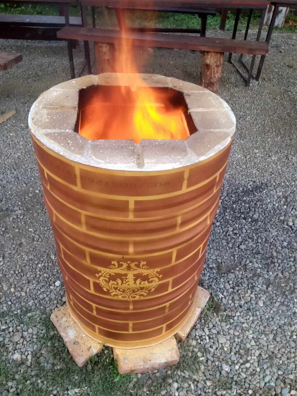 Гостиница Тихая полянка Даховская-191