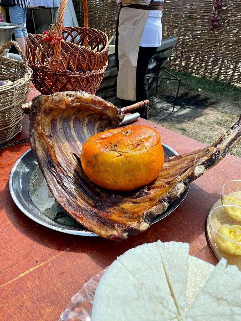 Гостиница Тихая полянка Даховская-93