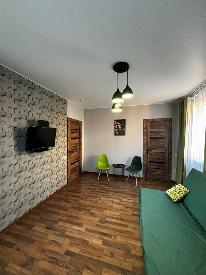 Гостиница Тихая полянка Даховская