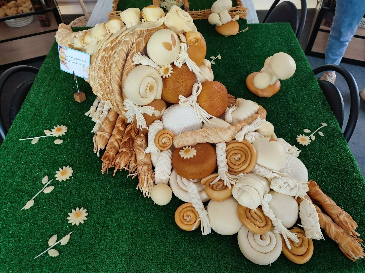 Гостиница Тихая полянка Даховская-26