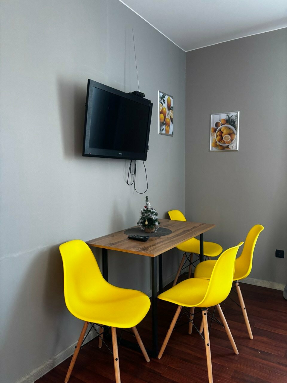 Гостиница Тихая полянка Даховская-9