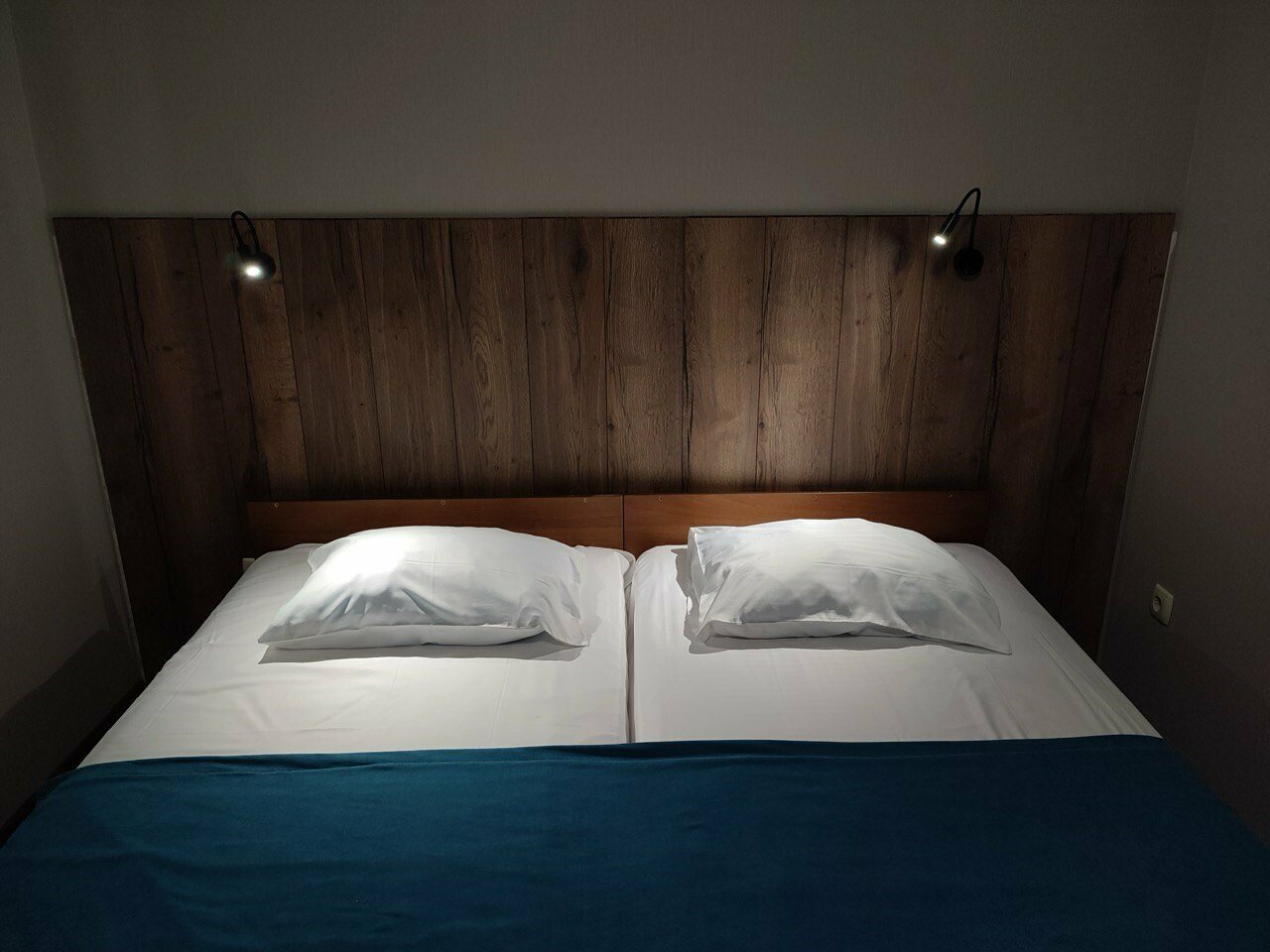 Гостиница Тихая полянка Даховская