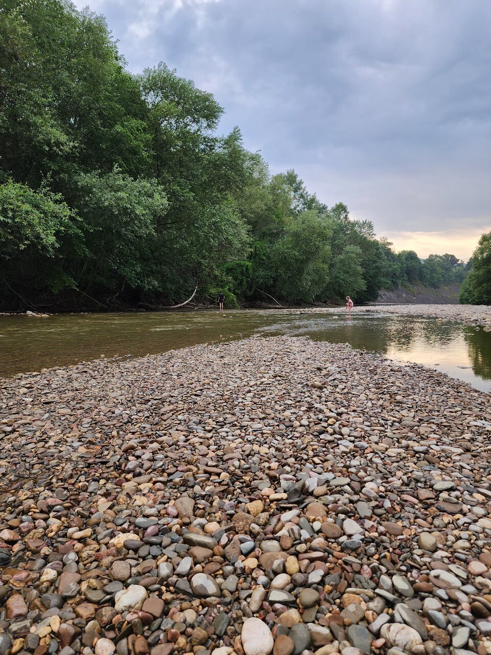 Гостиница Тихая полянка Даховская-81