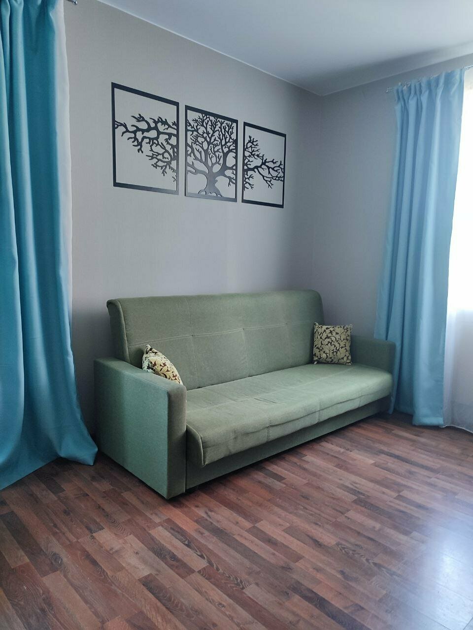 Гостиница Тихая полянка Даховская-92