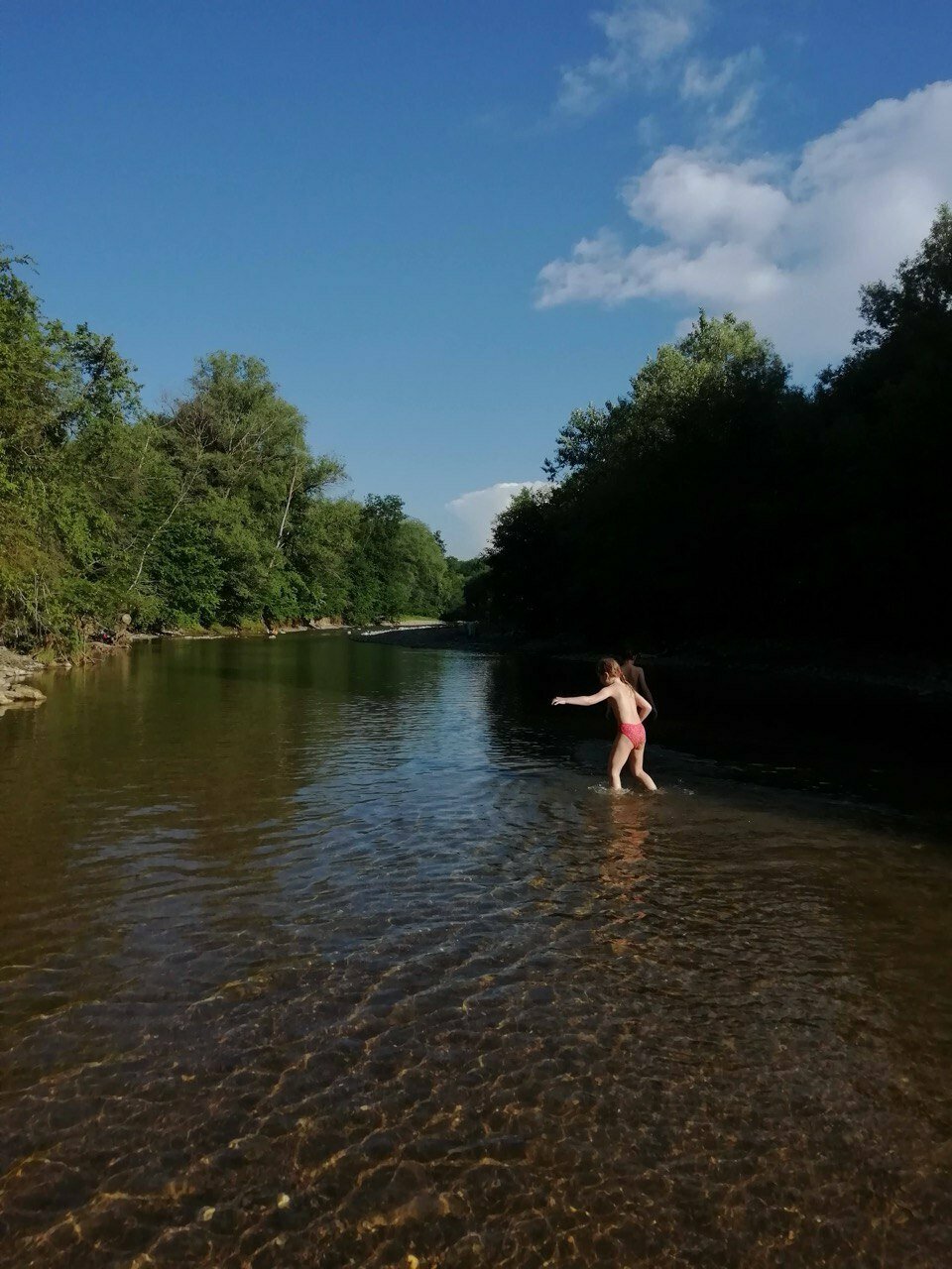 Гостиница Тихая полянка Даховская-145