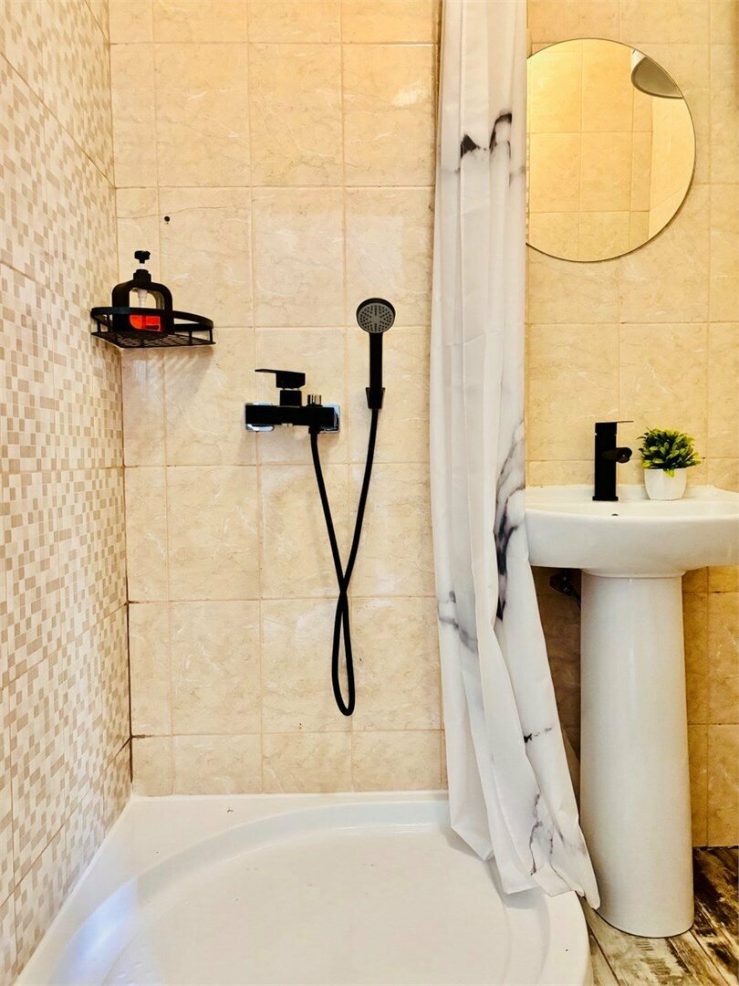 Гостиница Тихая полянка Даховская