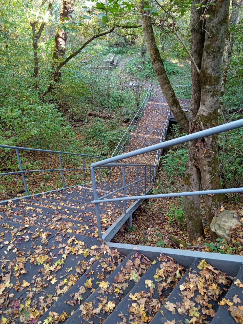 Гостиница Тихая полянка Даховская-144