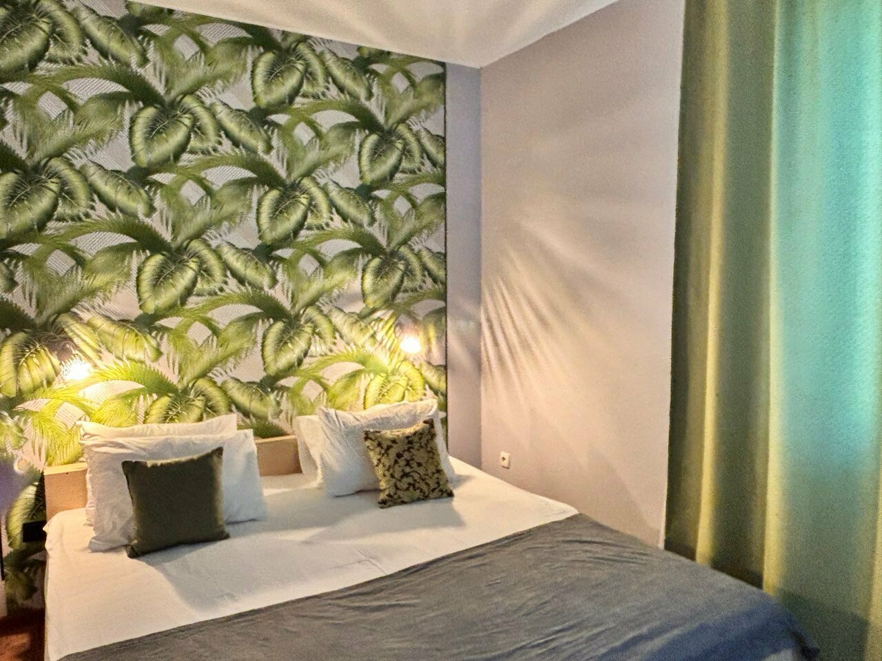 Гостиница Тихая полянка Даховская-169