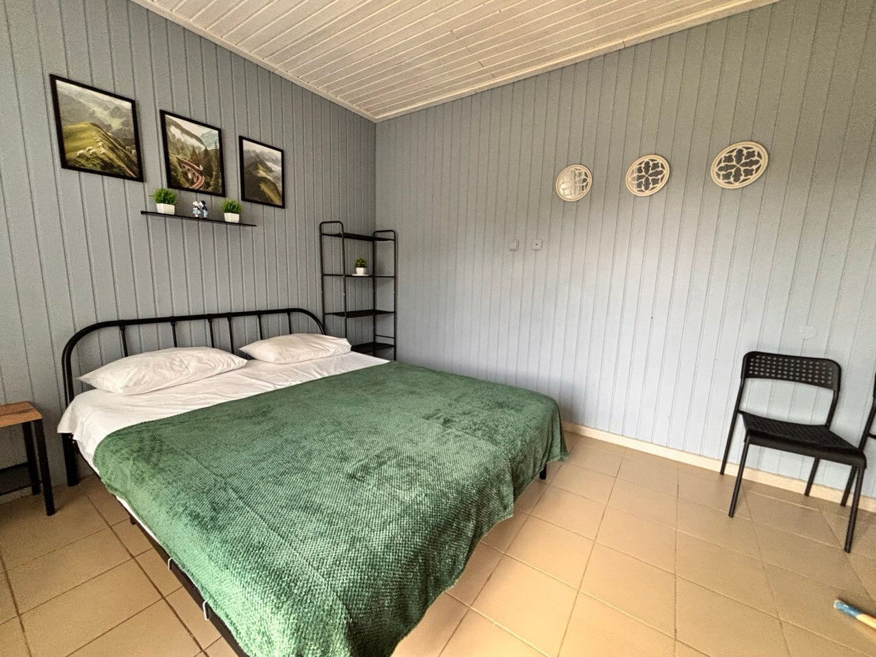 Гостиница Тихая полянка Даховская