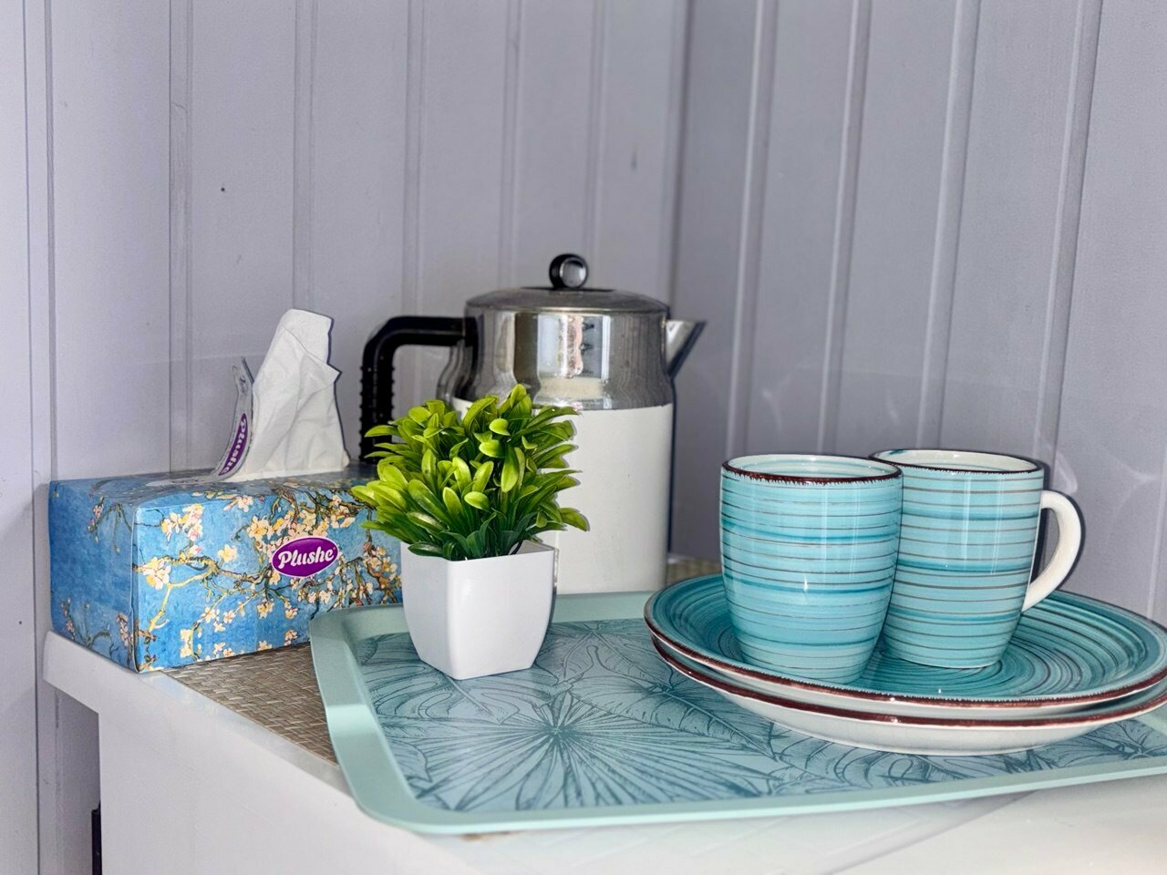 Гостиница Тихая полянка Даховская-125