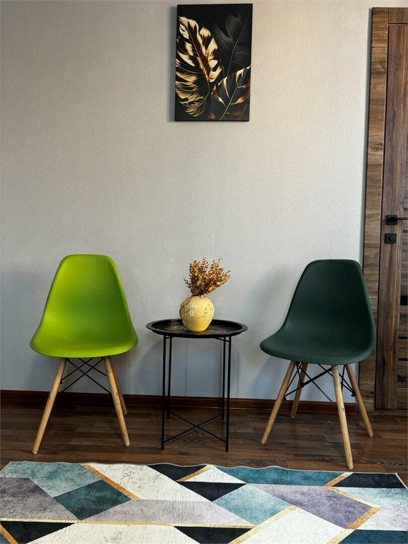 Гостиница Тихая полянка Даховская