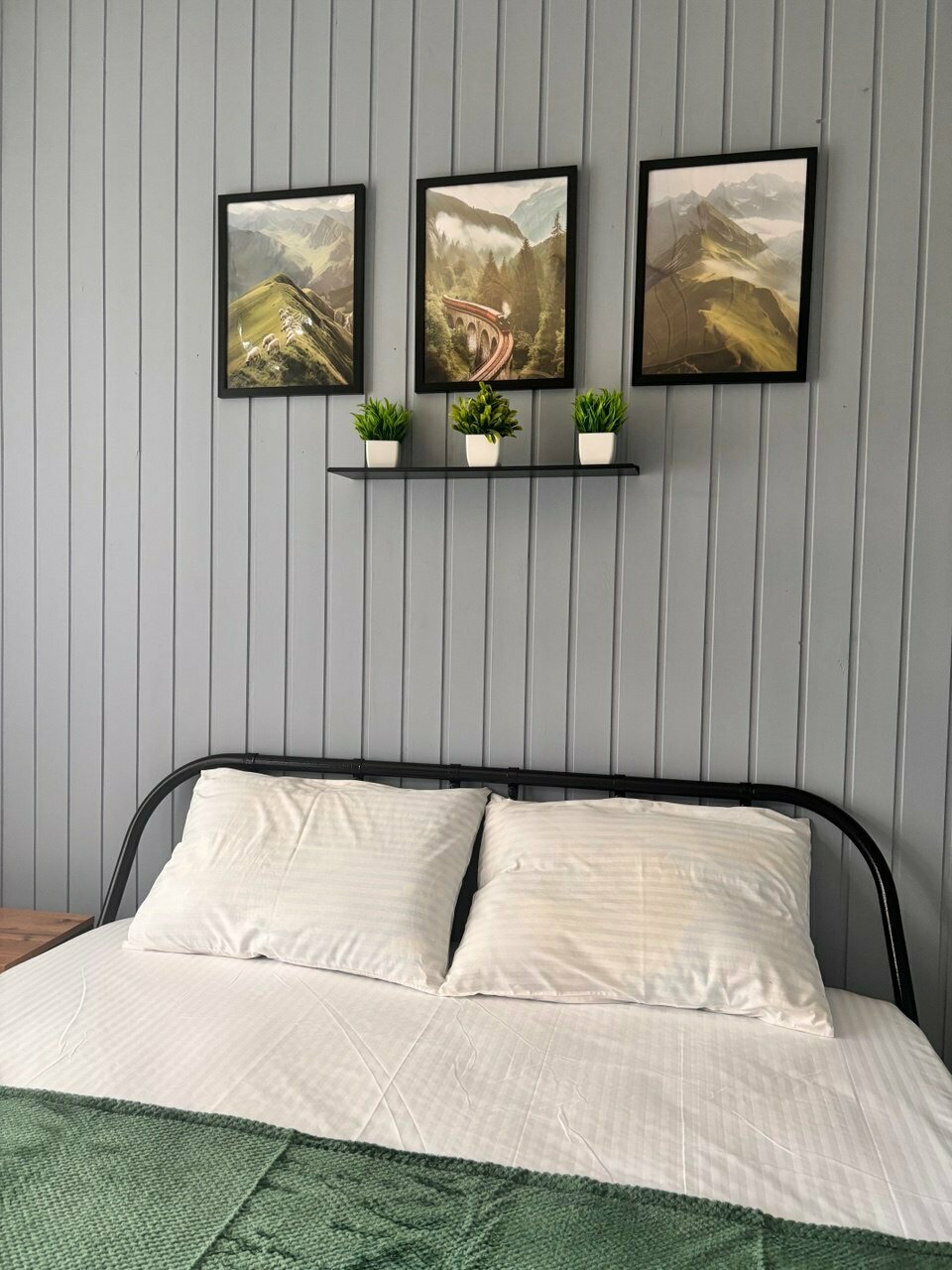 Гостиница Тихая полянка Даховская-186