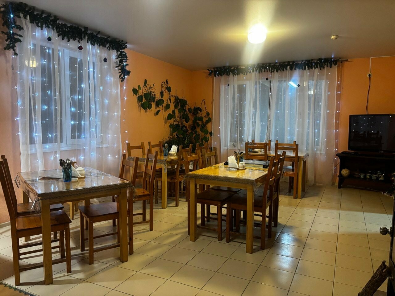 Гостиница Тихая полянка Даховская-138