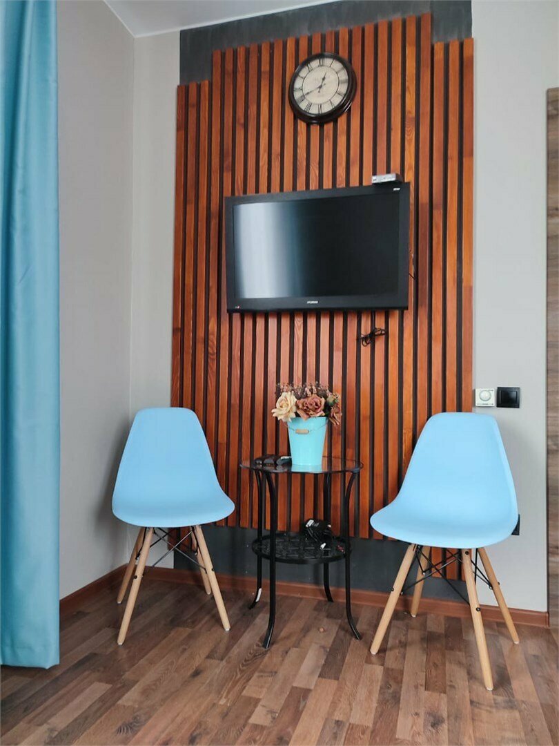 Гостиница Тихая полянка Даховская