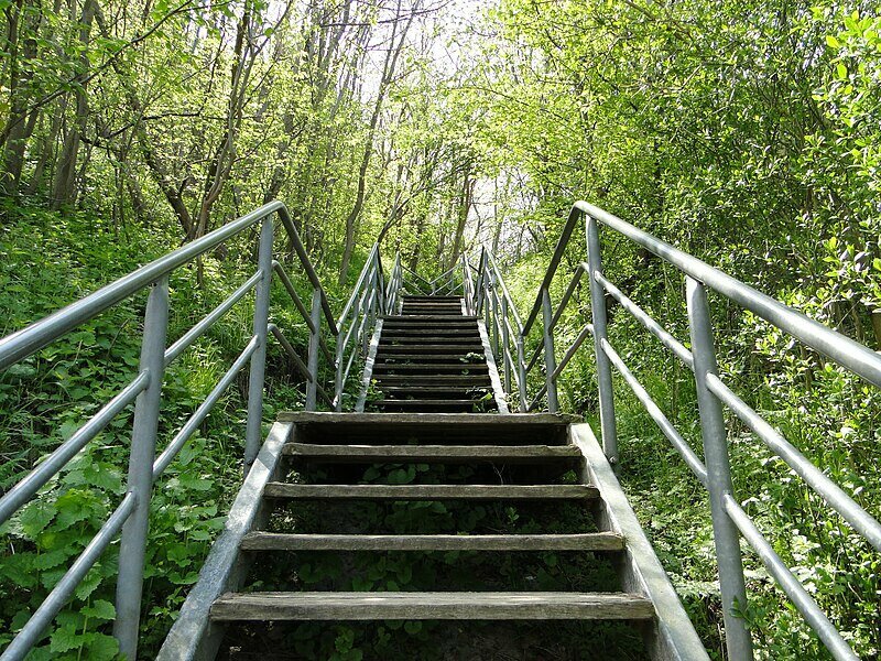 Гостиница Тихая полянка Даховская-64