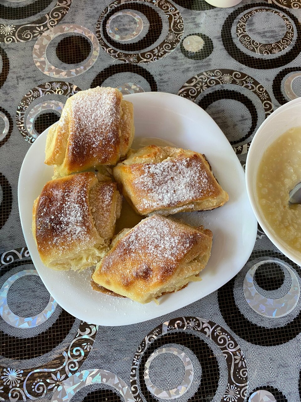 Гостиница Тихая полянка Даховская-48