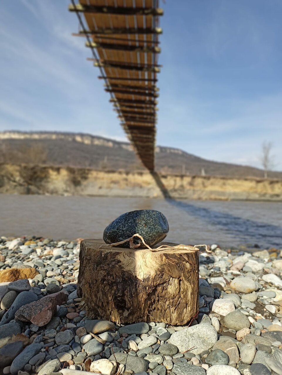 Гостиница Тихая полянка Даховская-77