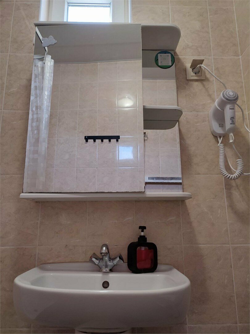 Гостиница Тихая полянка Даховская