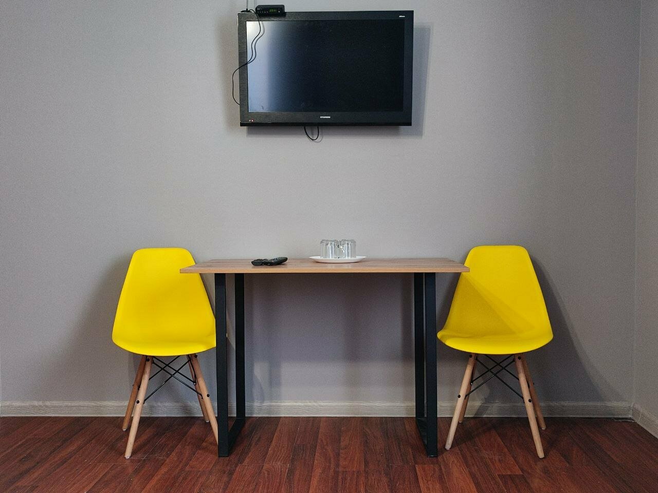 Гостиница Тихая полянка Даховская-27