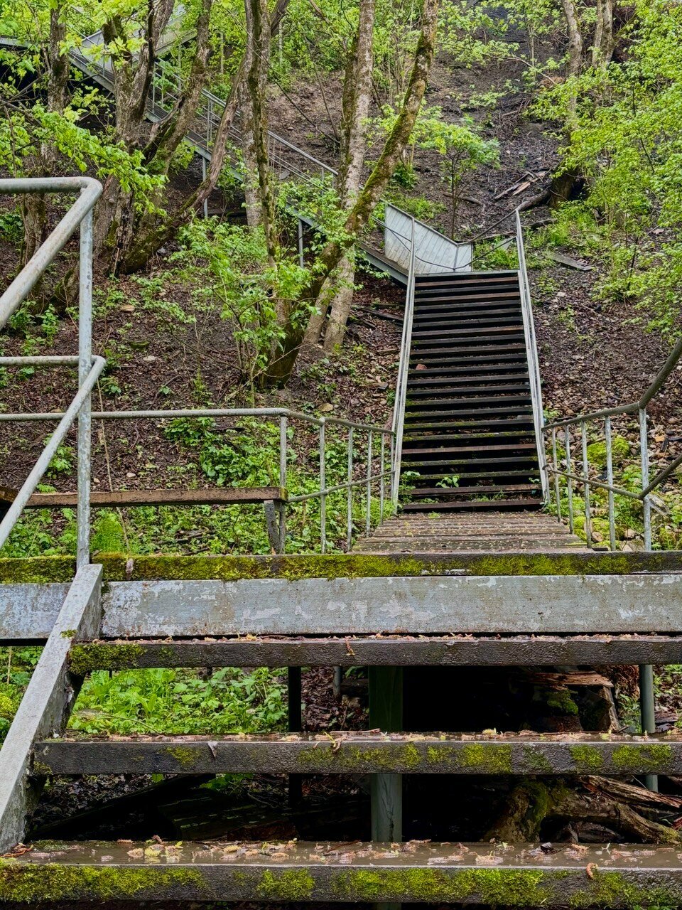 Гостиница Тихая полянка Даховская-154