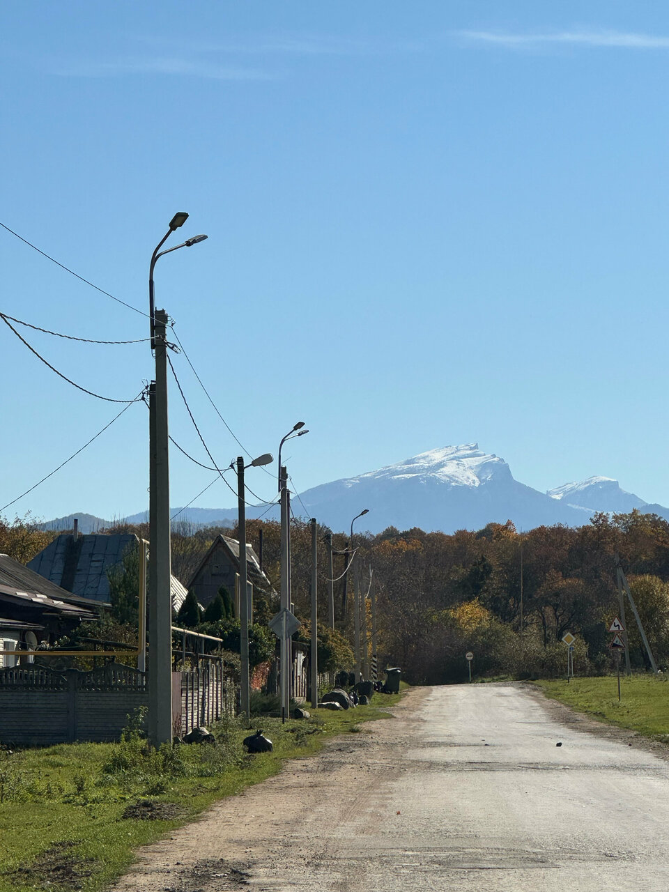 Гостиница Тихая полянка Даховская-104