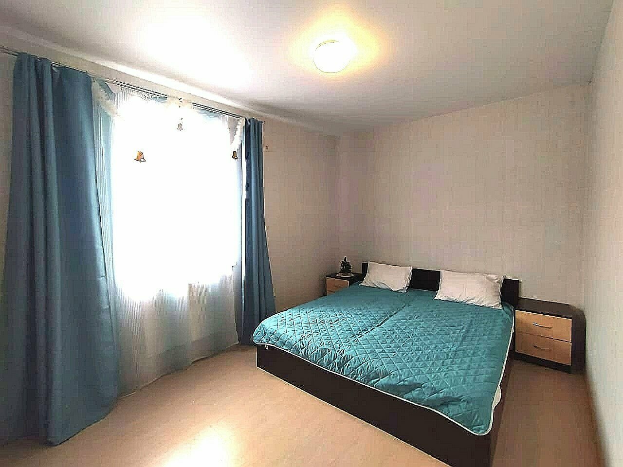 Гостиница Тихая полянка Даховская