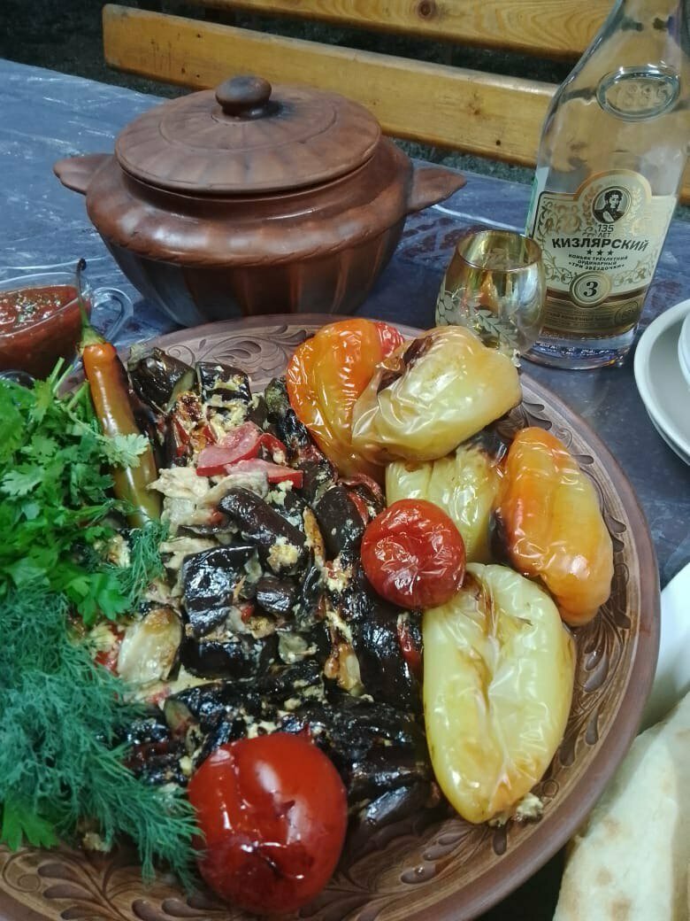 Гостиница Тихая полянка Даховская-128