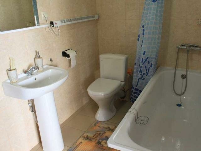 Гостиница Тихая полянка Даховская-72