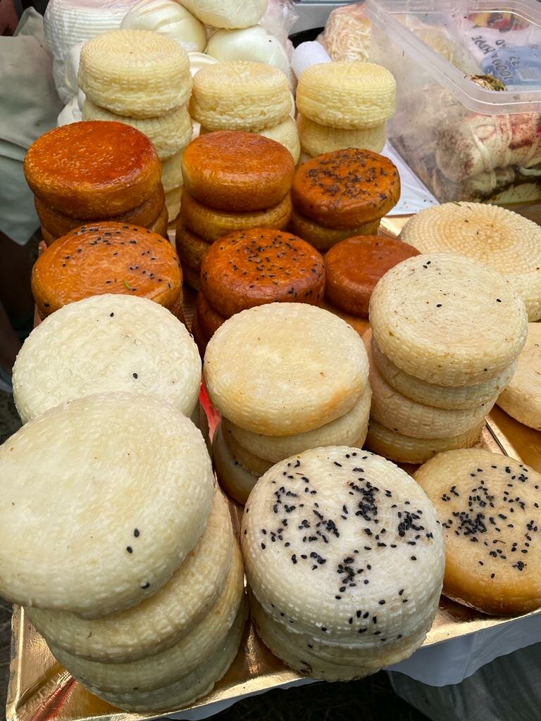 Гостиница Тихая полянка Даховская-53