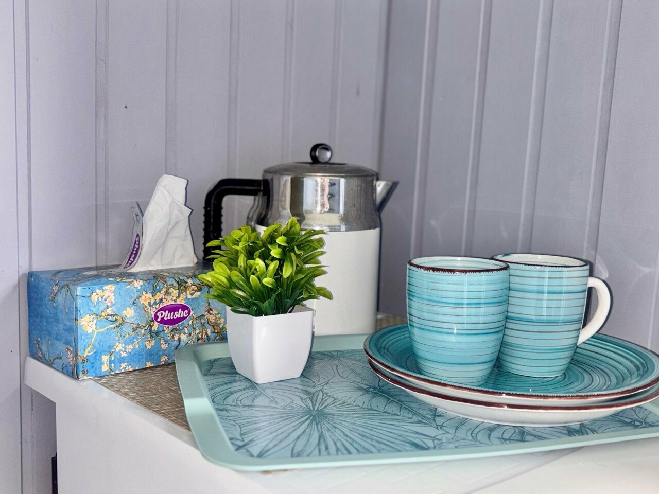 Гостиница Тихая полянка Даховская