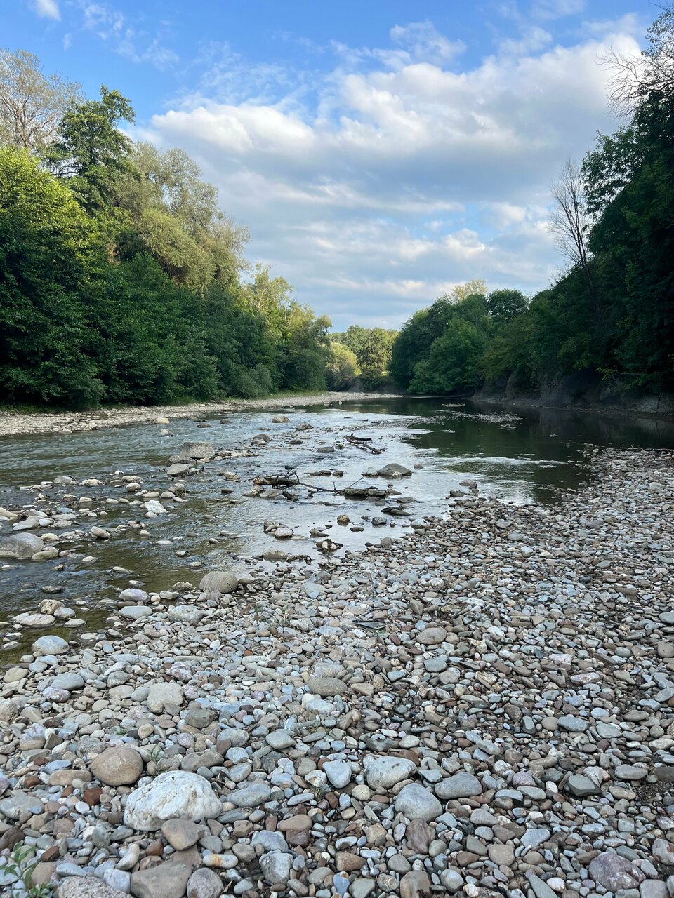 Гостиница Тихая полянка Даховская-195