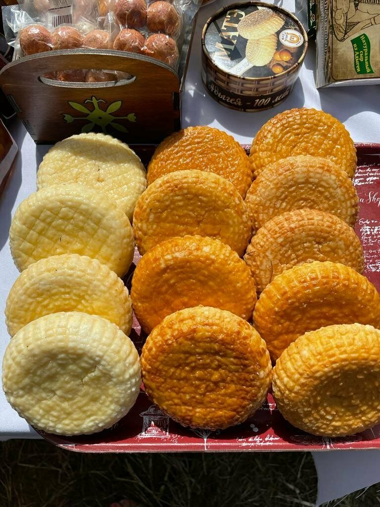 Гостиница Тихая полянка Даховская-23