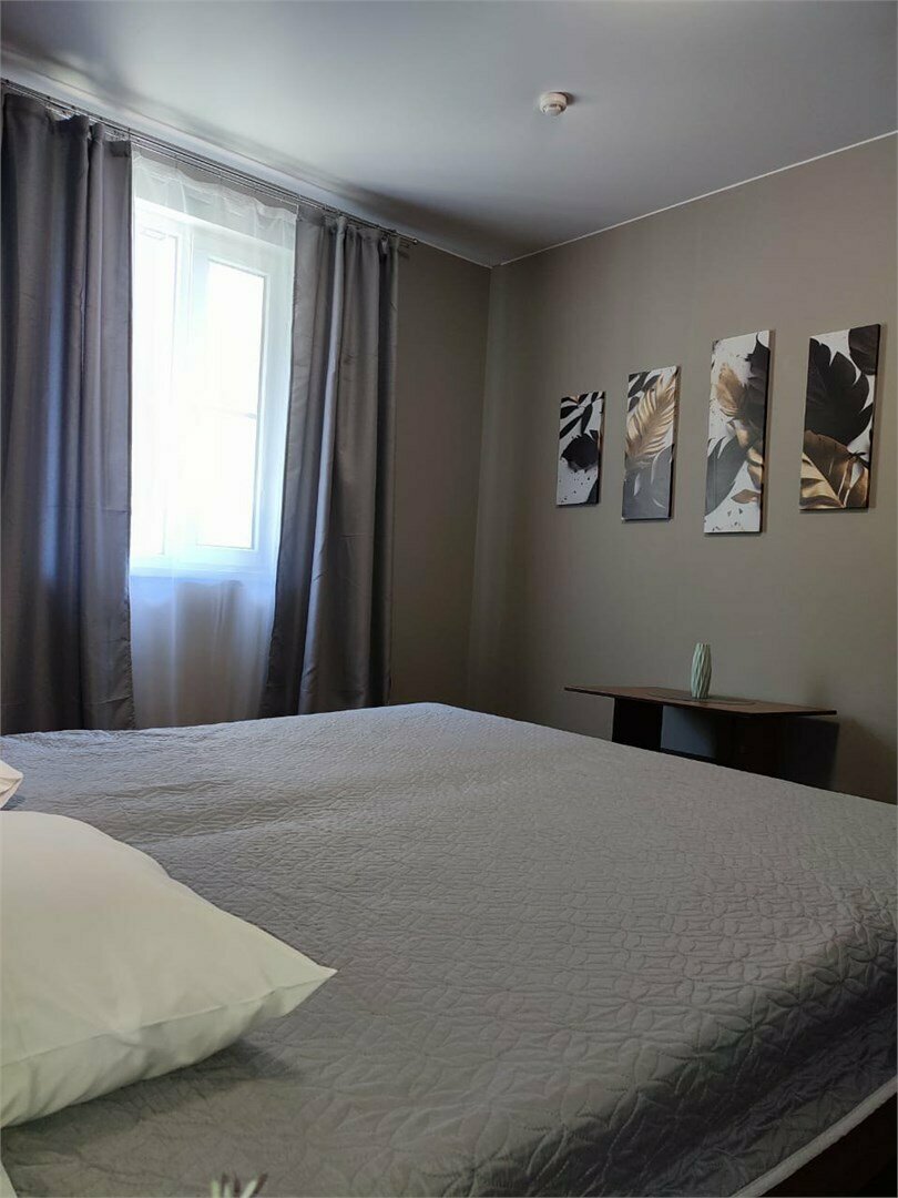 Гостиница Тихая полянка Даховская