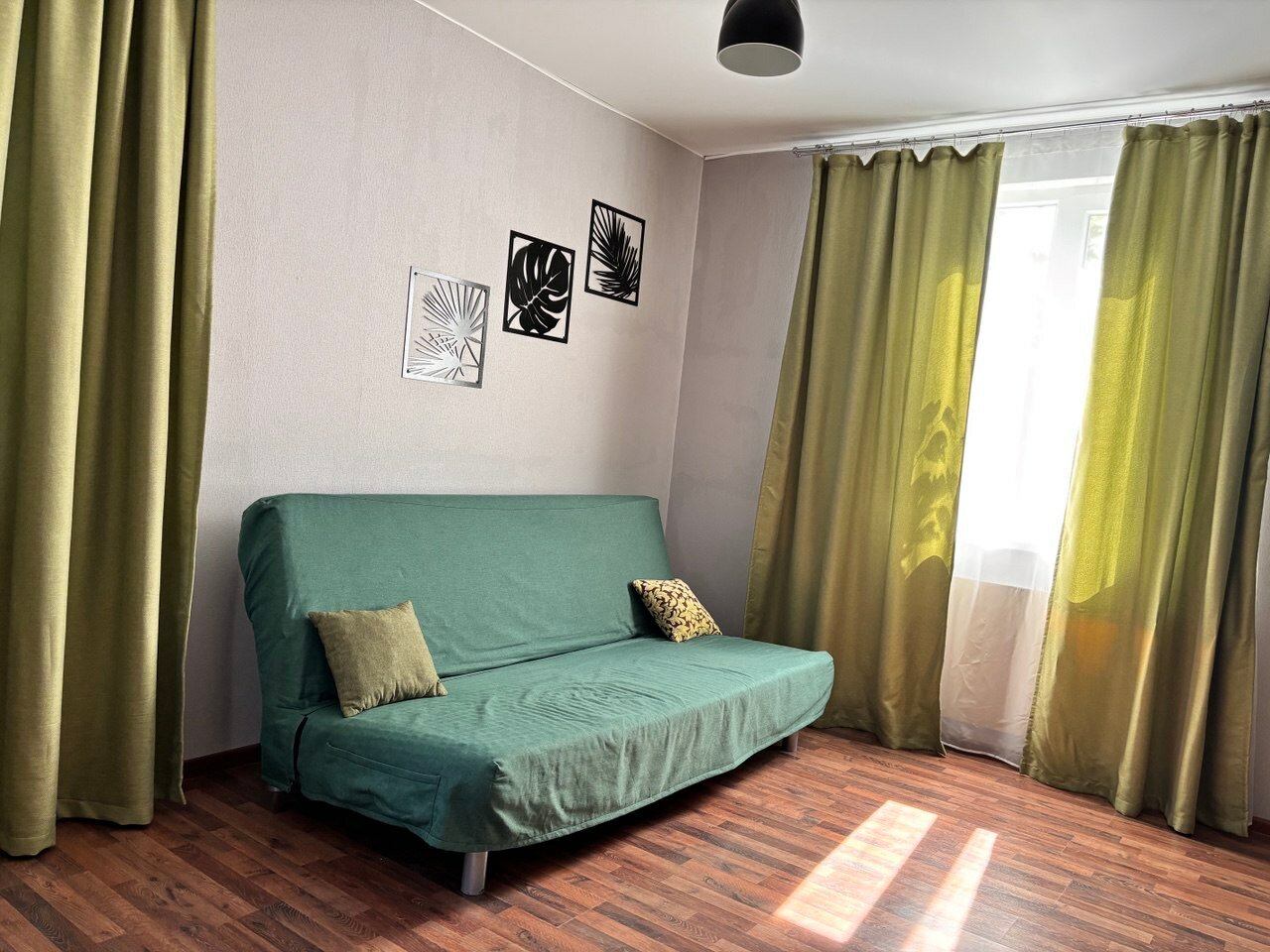 Гостиница Тихая полянка Даховская