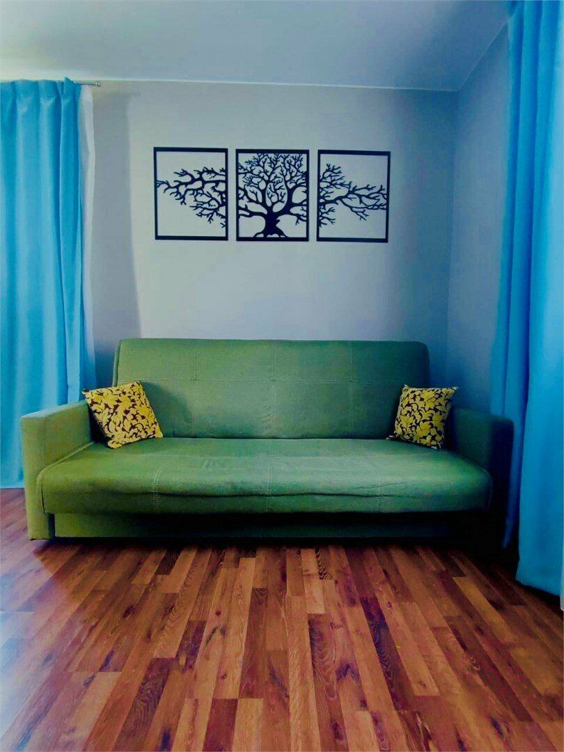 Гостиница Тихая полянка Даховская