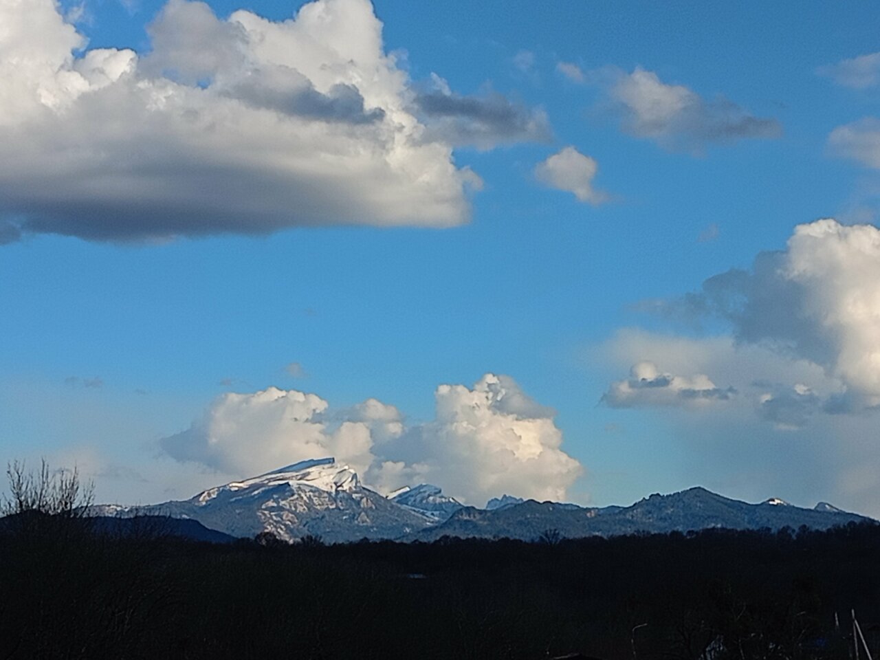 Гостиница Тихая полянка Даховская-69