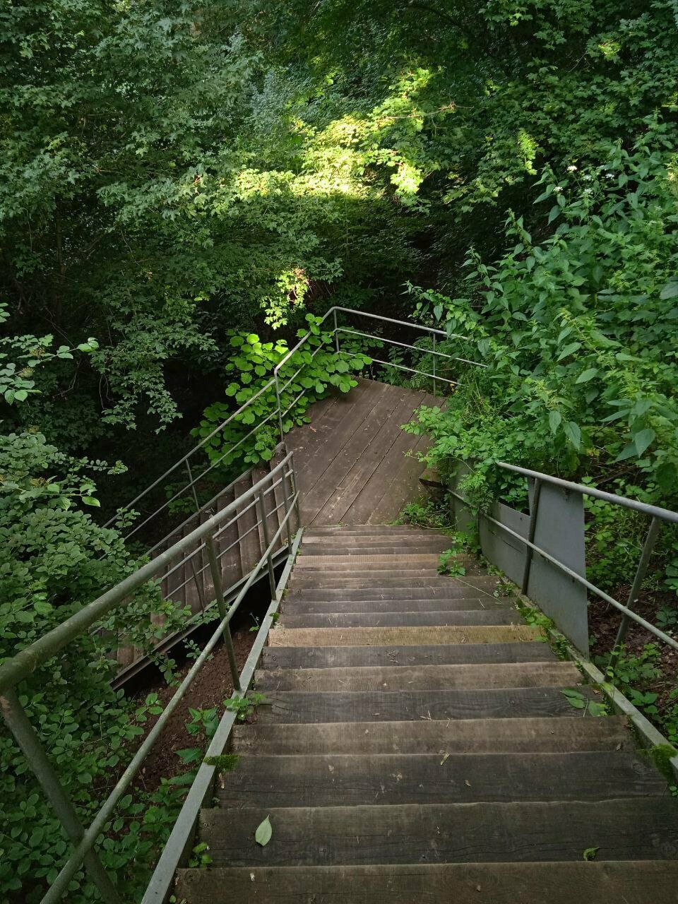 Гостиница Тихая полянка Даховская-12