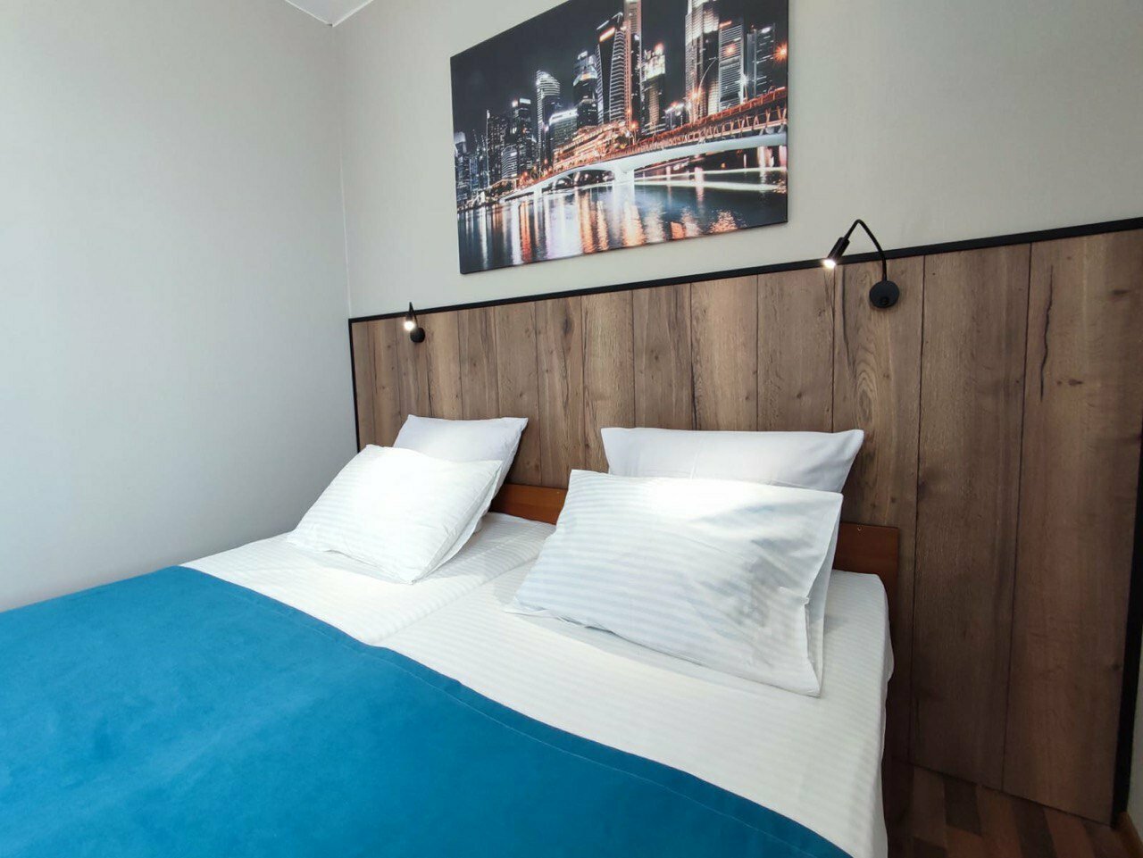 Гостиница Тихая полянка Даховская-161