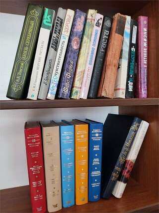 Гостиница Тихая полянка Даховская Четырехместный номер с балконом-5