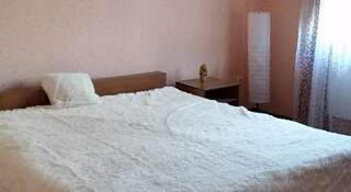 Гостиница Тихая Полянка Даховская Бюджетный двухместный номер с 2 отдельными кроватями-2