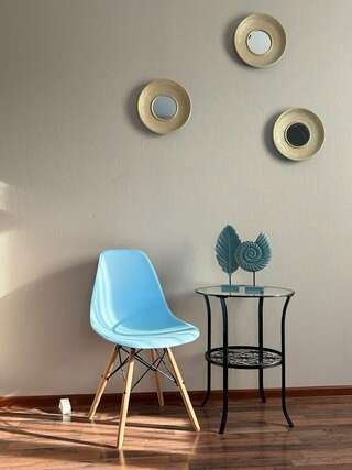 Гостиница Тихая полянка Даховская-1