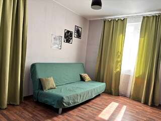 Гостиница Тихая полянка Даховская Дом с 3 спальнями-15