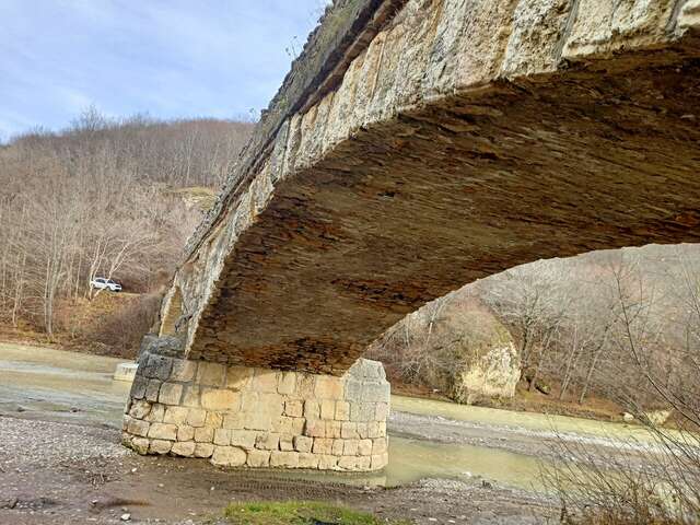 Гостиница Тихая полянка Даховская-37