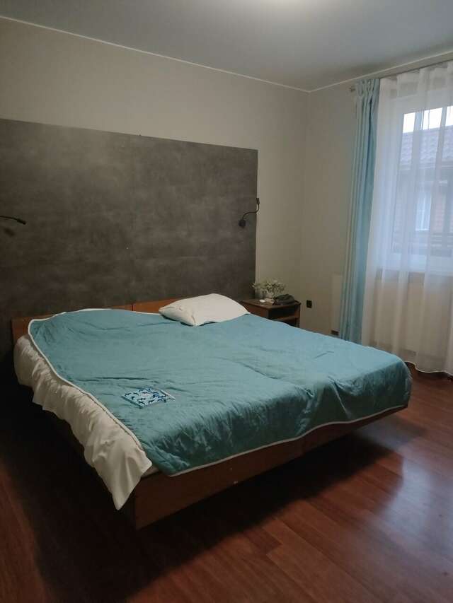 Гостиница Тихая полянка Даховская-183