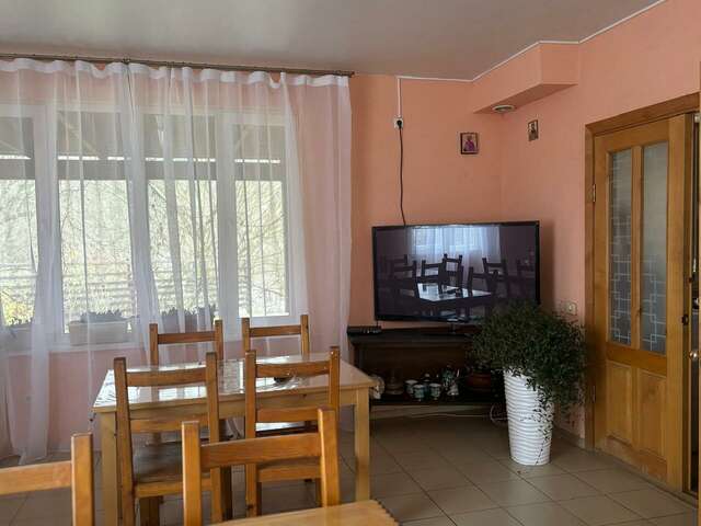 Гостиница Тихая полянка Даховская-184