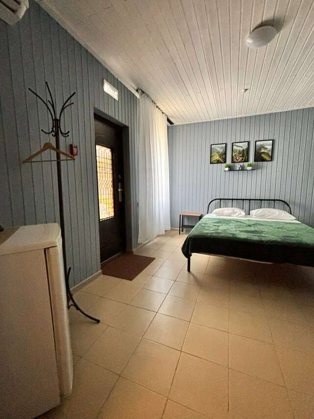 Гостиница Тихая полянка Даховская-156